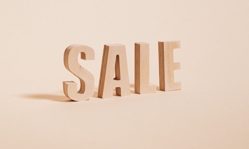 sales